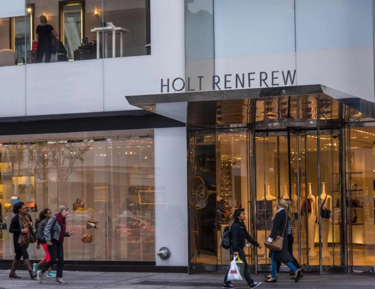 Luxe Yorkville Unit Near Restaurants Fashion Ttc Toronto Holiday home