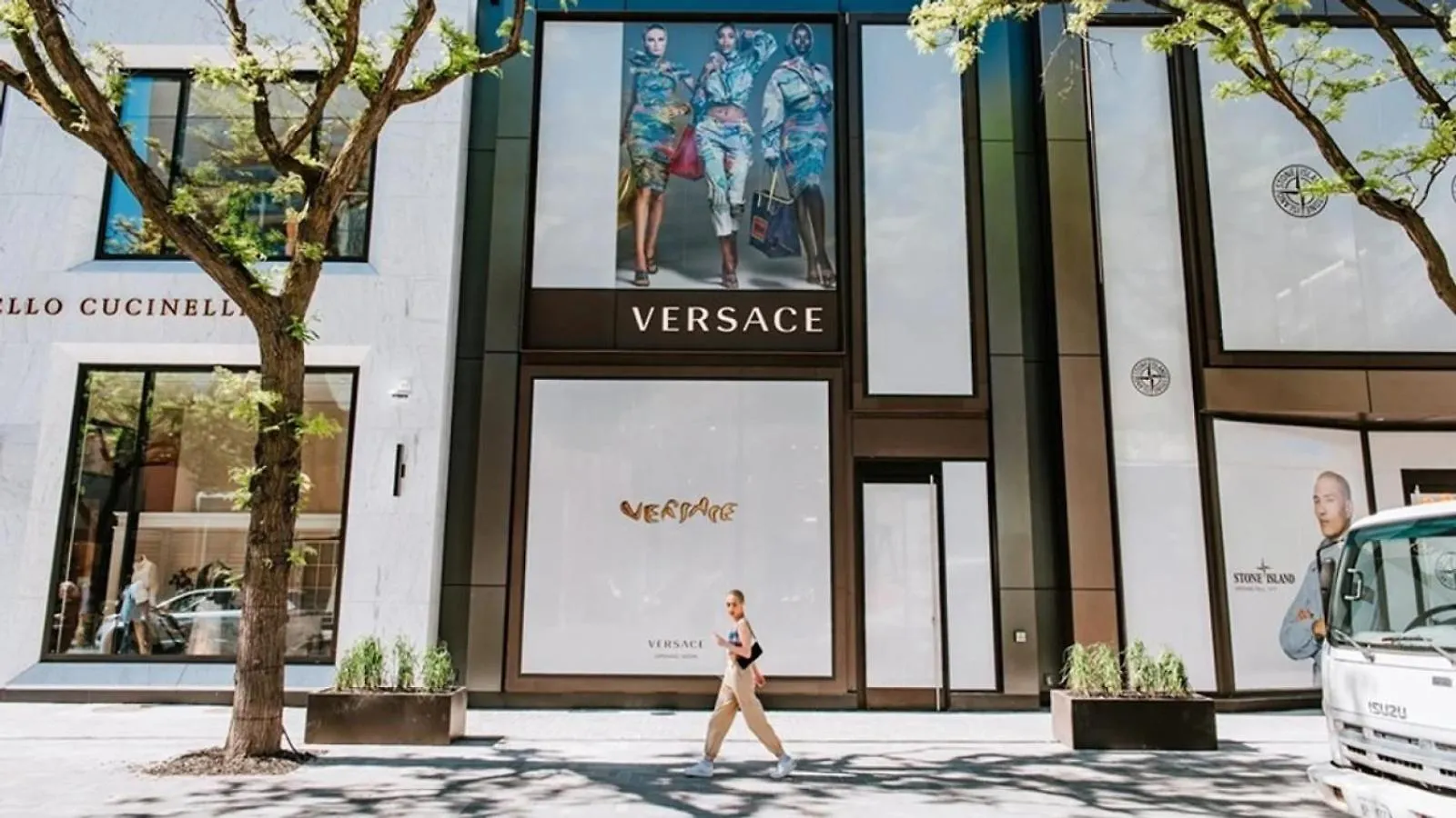 Casa de Férias Luxe Yorkville Unit Near Restaurants Fashion Ttc Toronto